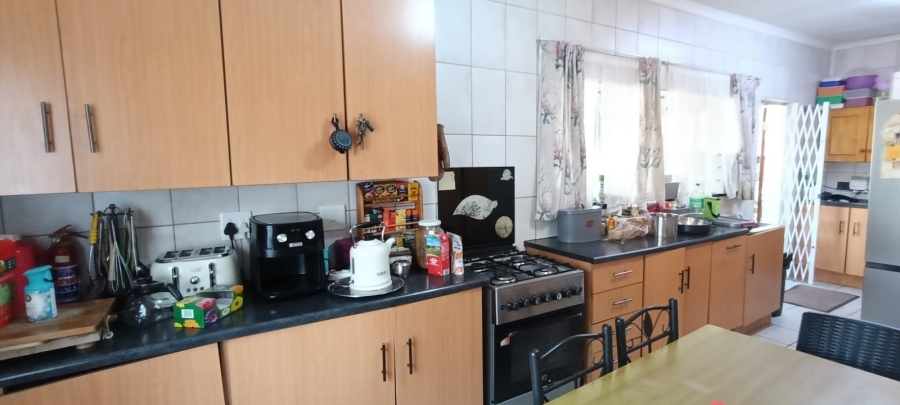 3 Bedroom Property for Sale in Witbank Ext 8 Mpumalanga
