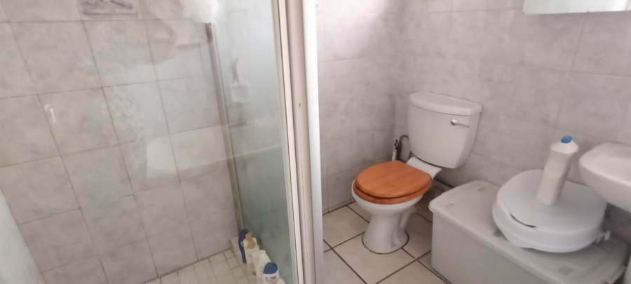 3 Bedroom Property for Sale in Witbank Ext 8 Mpumalanga