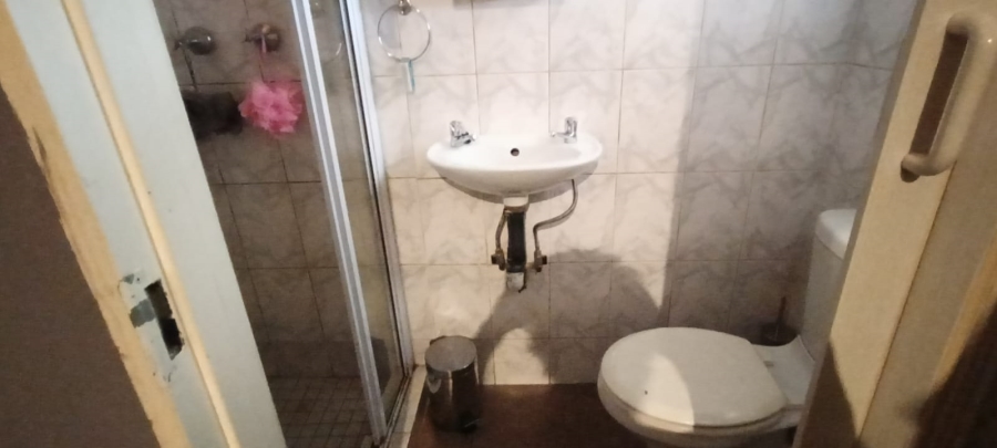 3 Bedroom Property for Sale in Witbank Ext 8 Mpumalanga