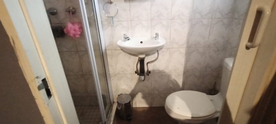 3 Bedroom Property for Sale in Witbank Ext 8 Mpumalanga