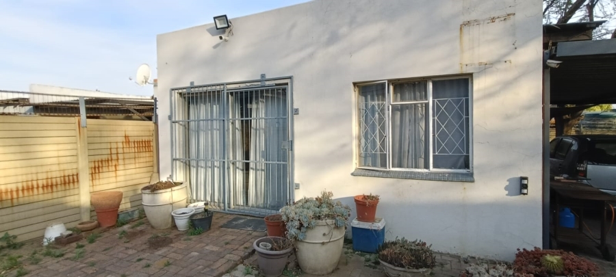 3 Bedroom Property for Sale in Witbank Ext 8 Mpumalanga