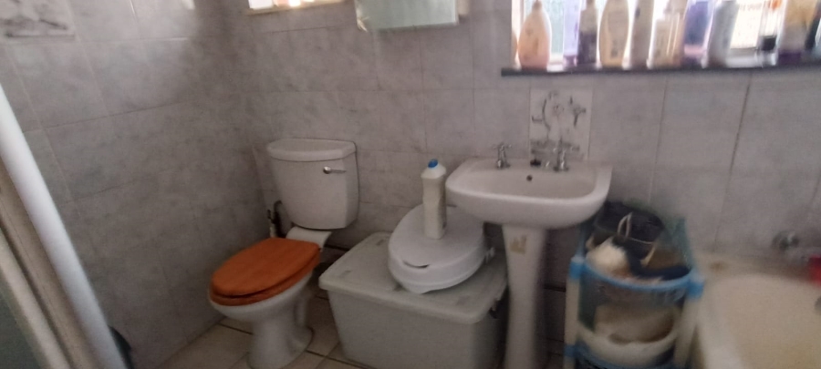 3 Bedroom Property for Sale in Witbank Ext 8 Mpumalanga