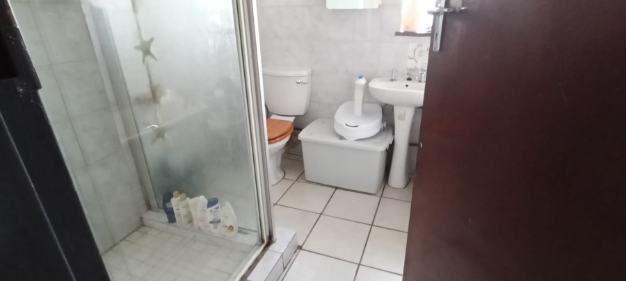 3 Bedroom Property for Sale in Witbank Ext 8 Mpumalanga