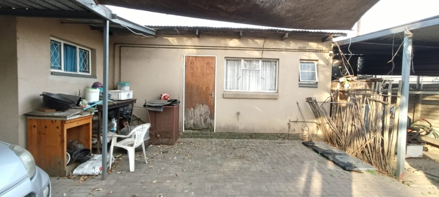 3 Bedroom Property for Sale in Witbank Ext 8 Mpumalanga