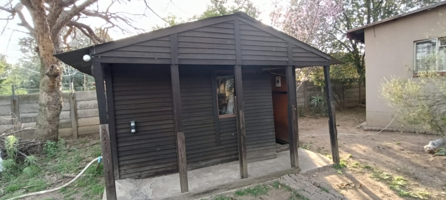 3 Bedroom Property for Sale in Witbank Ext 8 Mpumalanga