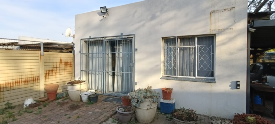 3 Bedroom Property for Sale in Witbank Ext 8 Mpumalanga