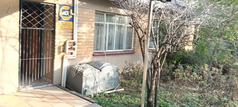 3 Bedroom Property for Sale in Witbank Ext 8 Mpumalanga