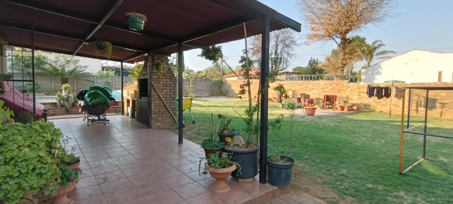 3 Bedroom Property for Sale in Witbank Ext 16 Mpumalanga