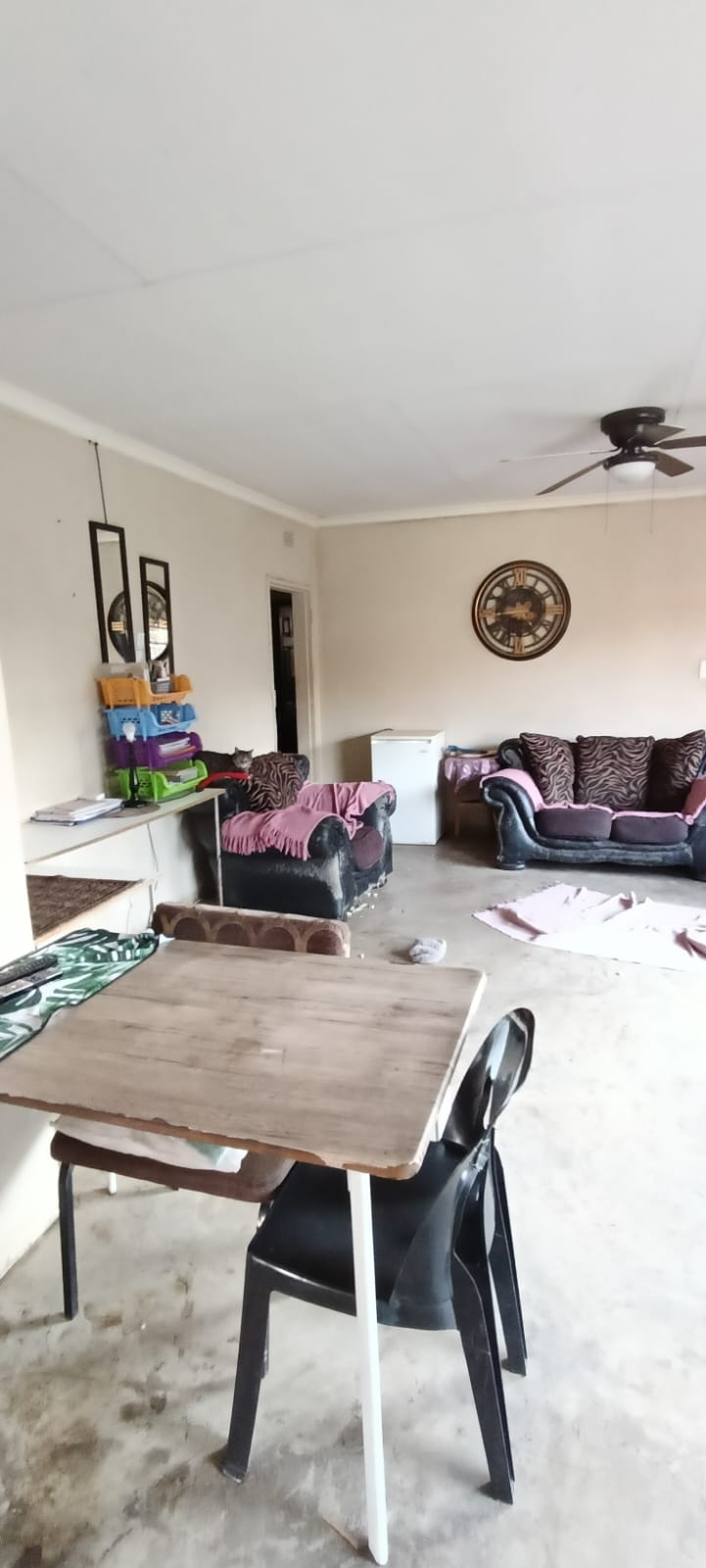 3 Bedroom Property for Sale in Witbank Ext 16 Mpumalanga