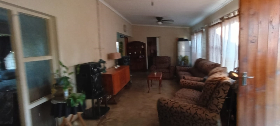 3 Bedroom Property for Sale in Witbank Ext 16 Mpumalanga
