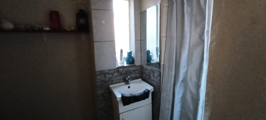 3 Bedroom Property for Sale in Witbank Ext 16 Mpumalanga
