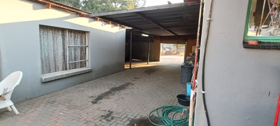 3 Bedroom Property for Sale in Witbank Ext 16 Mpumalanga
