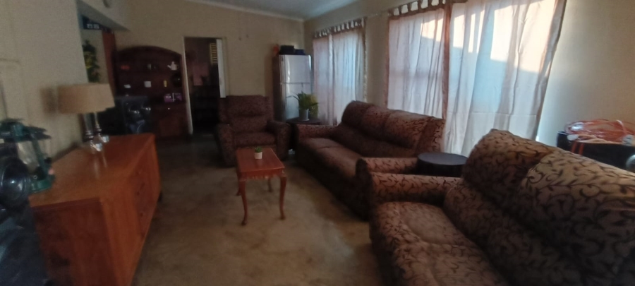 3 Bedroom Property for Sale in Witbank Ext 16 Mpumalanga
