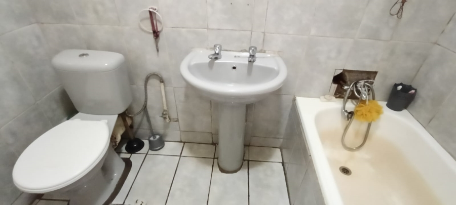 3 Bedroom Property for Sale in Witbank Ext 16 Mpumalanga