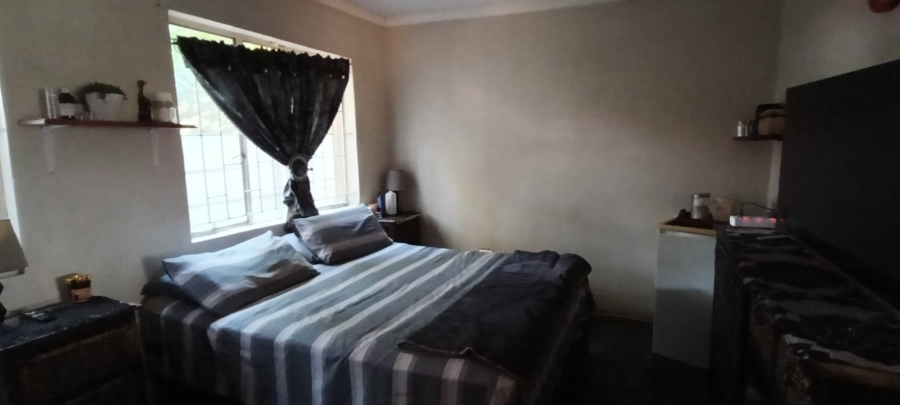 3 Bedroom Property for Sale in Witbank Ext 16 Mpumalanga