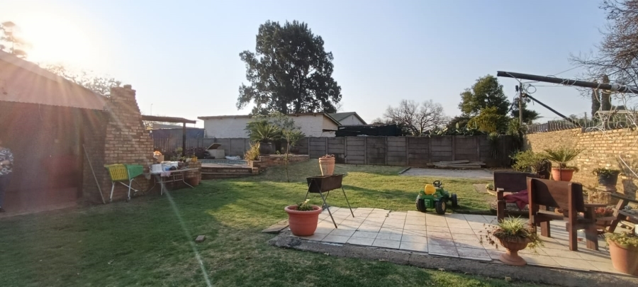 3 Bedroom Property for Sale in Witbank Ext 16 Mpumalanga