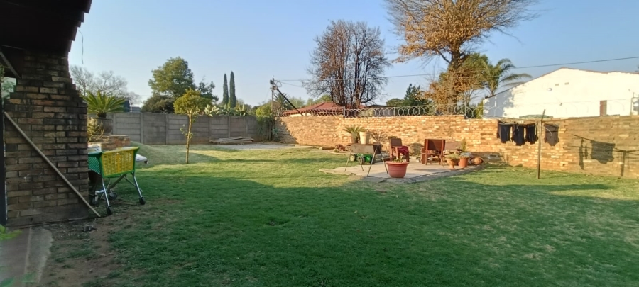 3 Bedroom Property for Sale in Witbank Ext 16 Mpumalanga