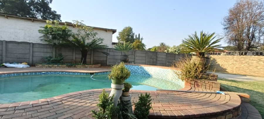 3 Bedroom Property for Sale in Witbank Ext 16 Mpumalanga