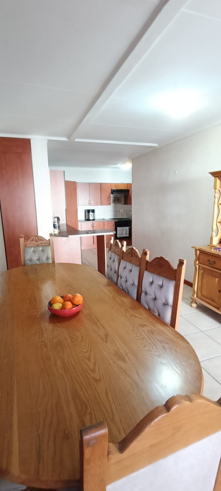 3 Bedroom Property for Sale in Reyno Ridge Mpumalanga
