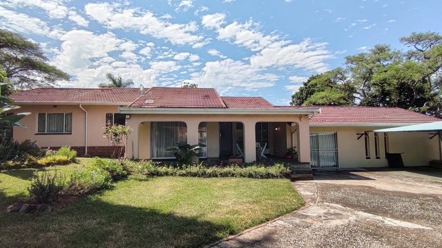 To Let 4 Bedroom Property for Rent in West Acres Mpumalanga