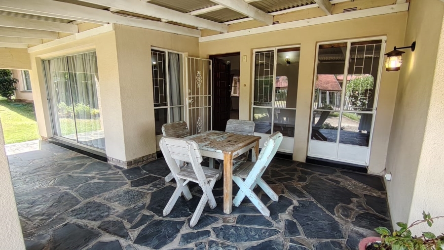 To Let 4 Bedroom Property for Rent in West Acres Mpumalanga