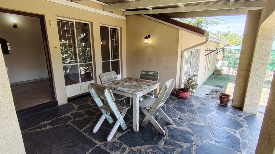 To Let 4 Bedroom Property for Rent in West Acres Mpumalanga