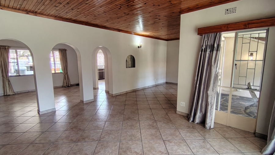 To Let 4 Bedroom Property for Rent in West Acres Mpumalanga