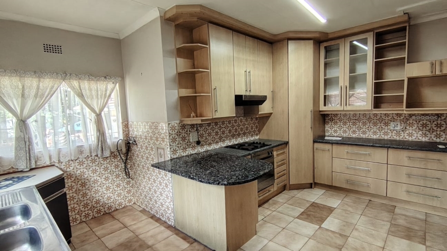 To Let 4 Bedroom Property for Rent in West Acres Mpumalanga