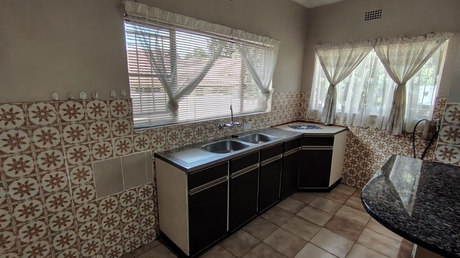 To Let 4 Bedroom Property for Rent in West Acres Mpumalanga