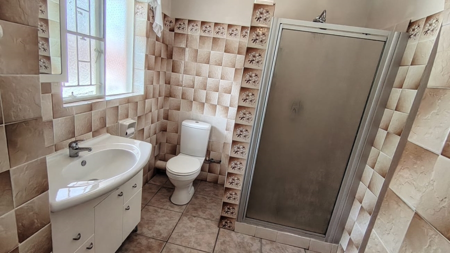 To Let 4 Bedroom Property for Rent in West Acres Mpumalanga