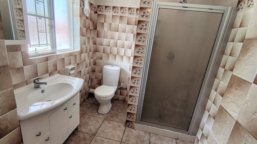 To Let 4 Bedroom Property for Rent in West Acres Mpumalanga