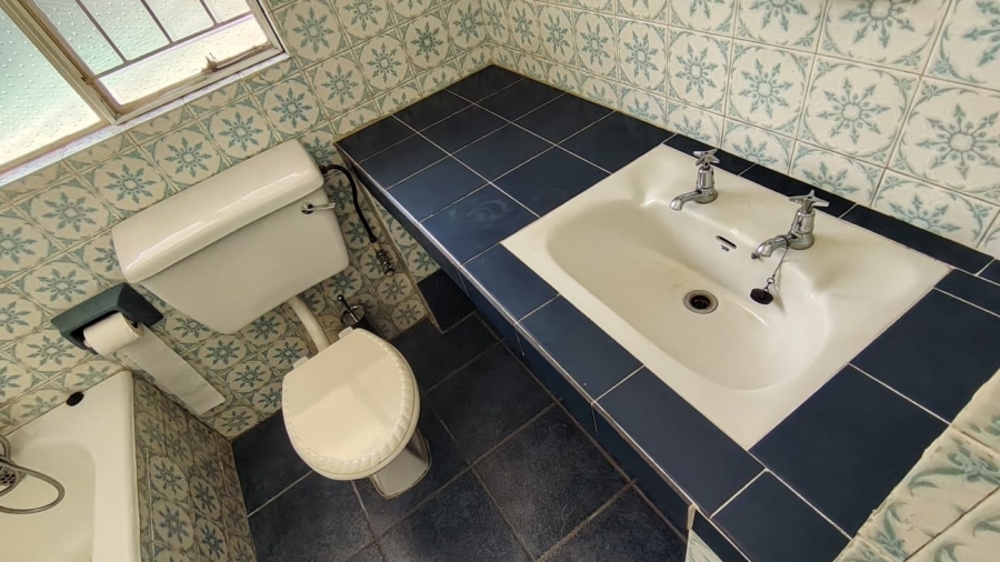 To Let 4 Bedroom Property for Rent in West Acres Mpumalanga