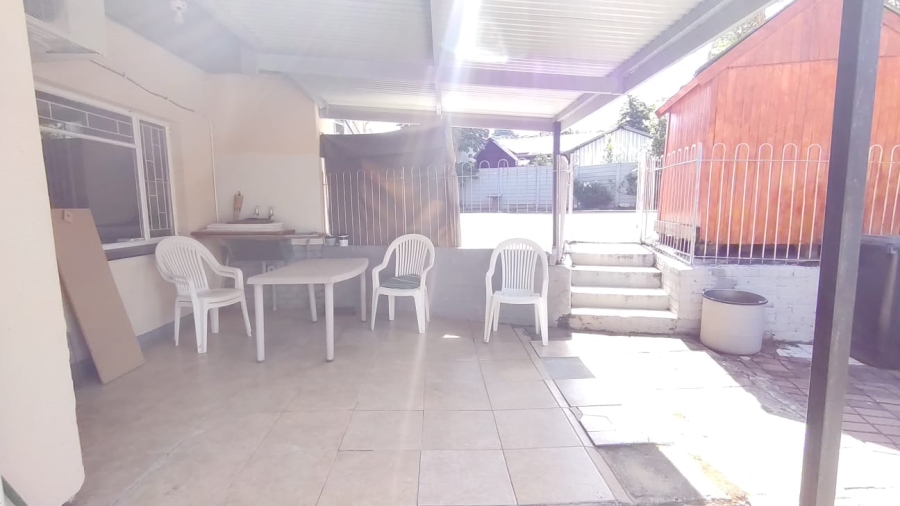 To Let 4 Bedroom Property for Rent in West Acres Mpumalanga