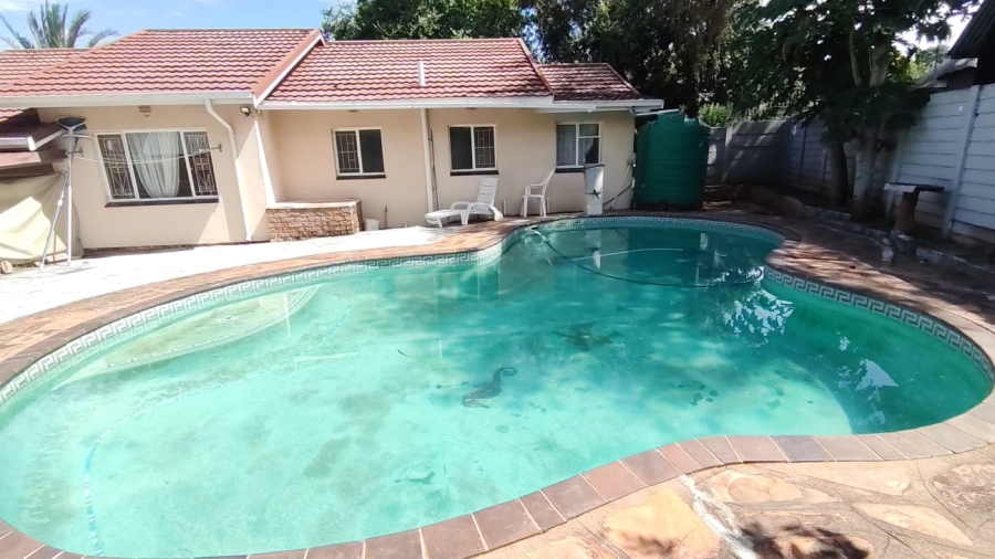 To Let 4 Bedroom Property for Rent in West Acres Mpumalanga