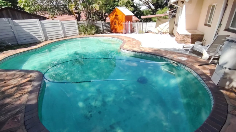 To Let 4 Bedroom Property for Rent in West Acres Mpumalanga