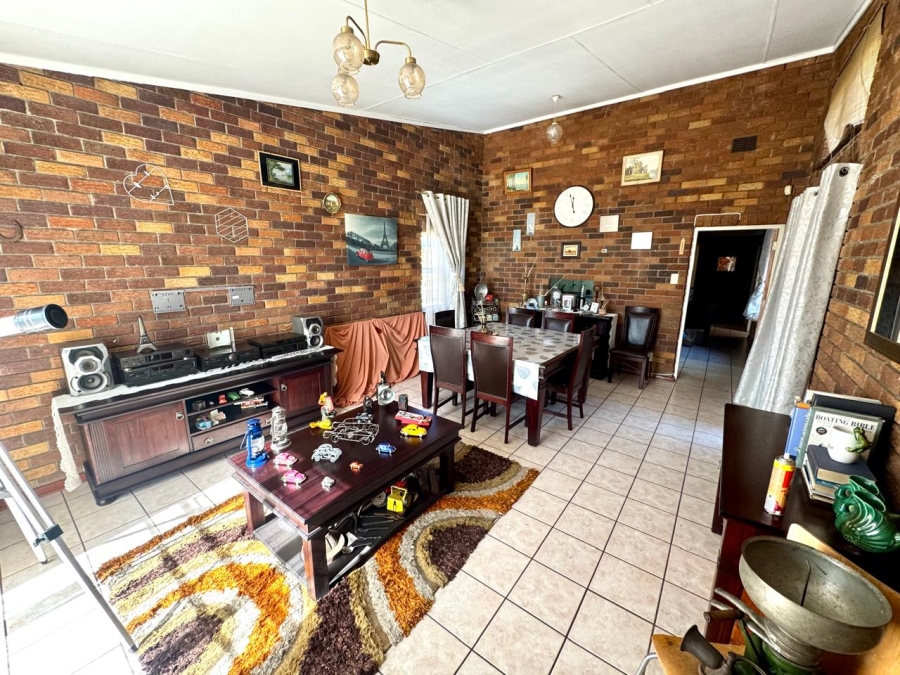 2 Bedroom Property for Sale in Secunda Mpumalanga