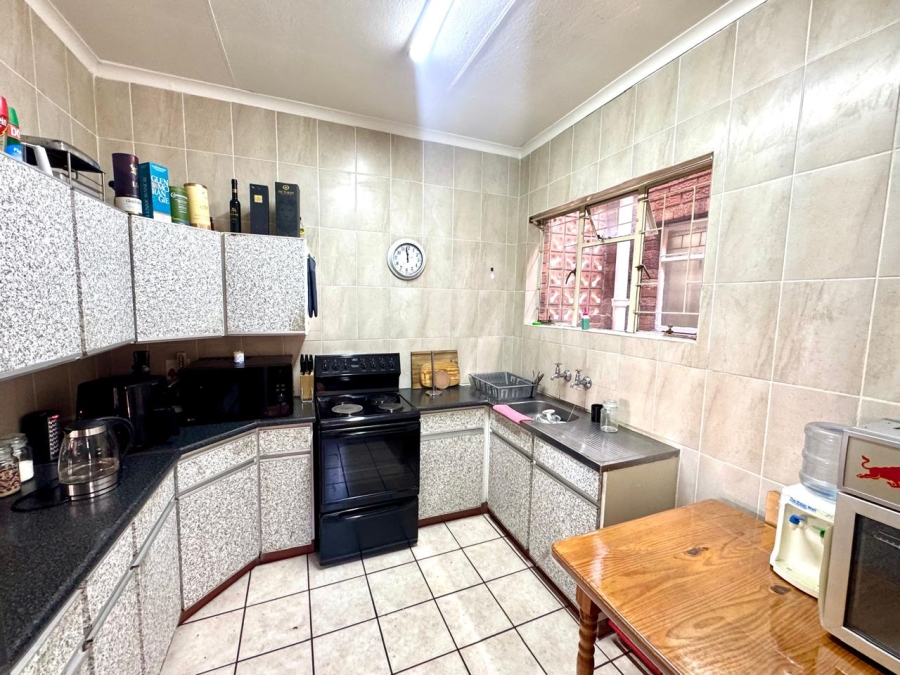 2 Bedroom Property for Sale in Secunda Mpumalanga