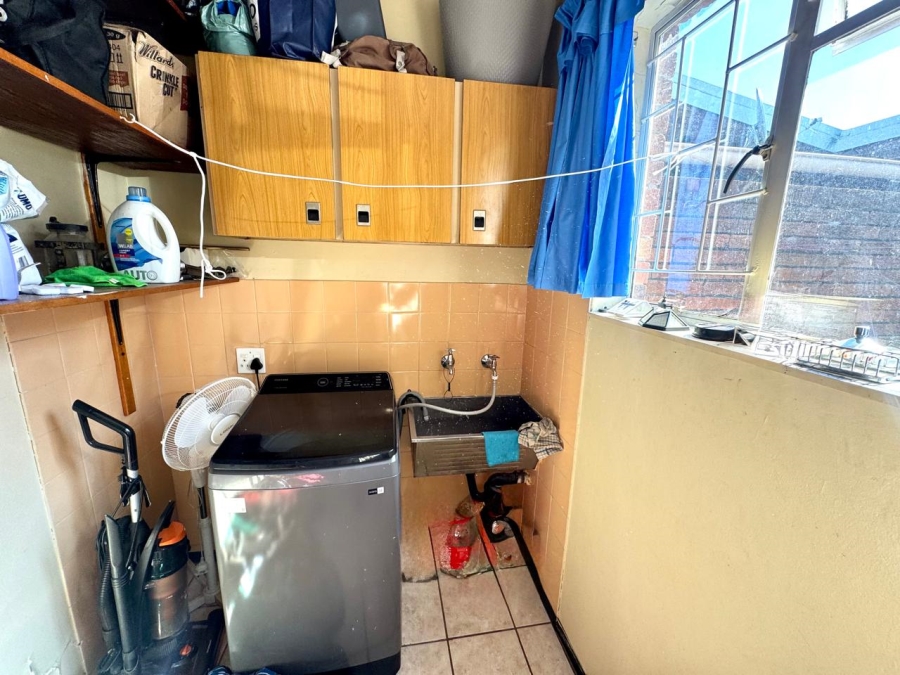 2 Bedroom Property for Sale in Secunda Mpumalanga