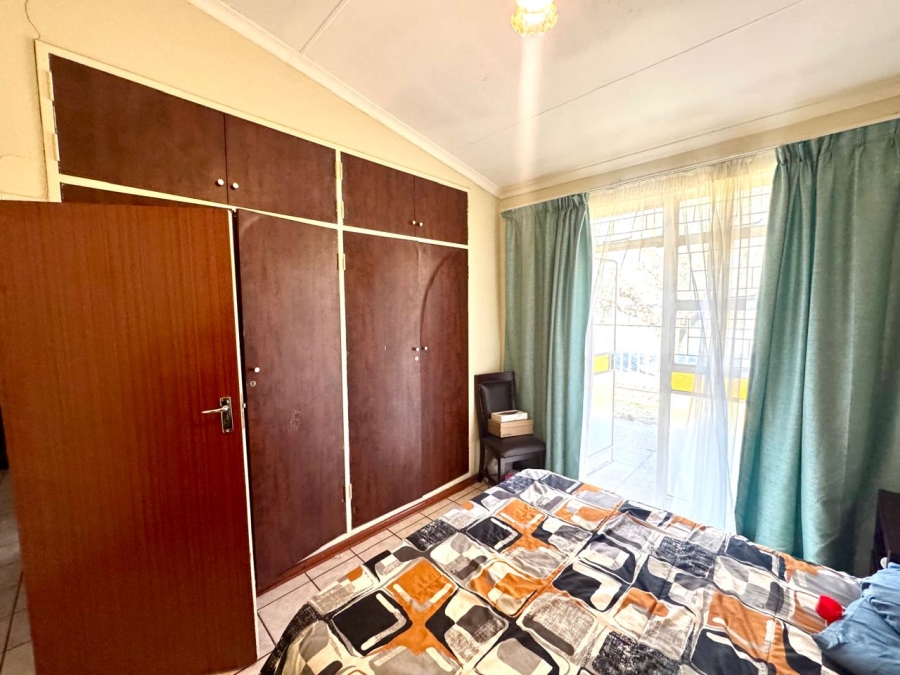 2 Bedroom Property for Sale in Secunda Mpumalanga