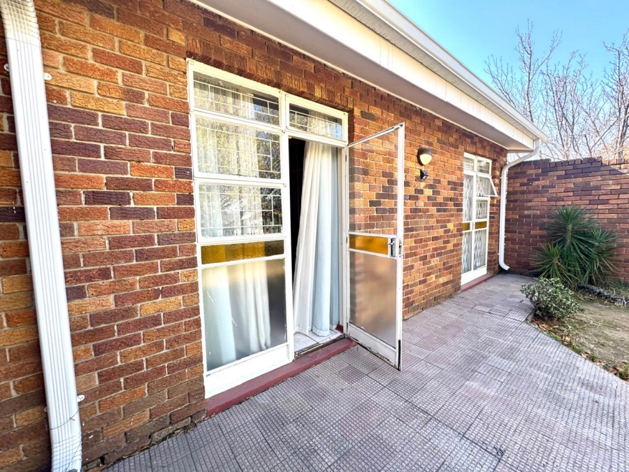 2 Bedroom Property for Sale in Secunda Mpumalanga