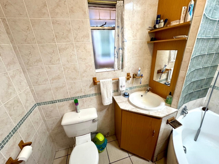 2 Bedroom Property for Sale in Secunda Mpumalanga