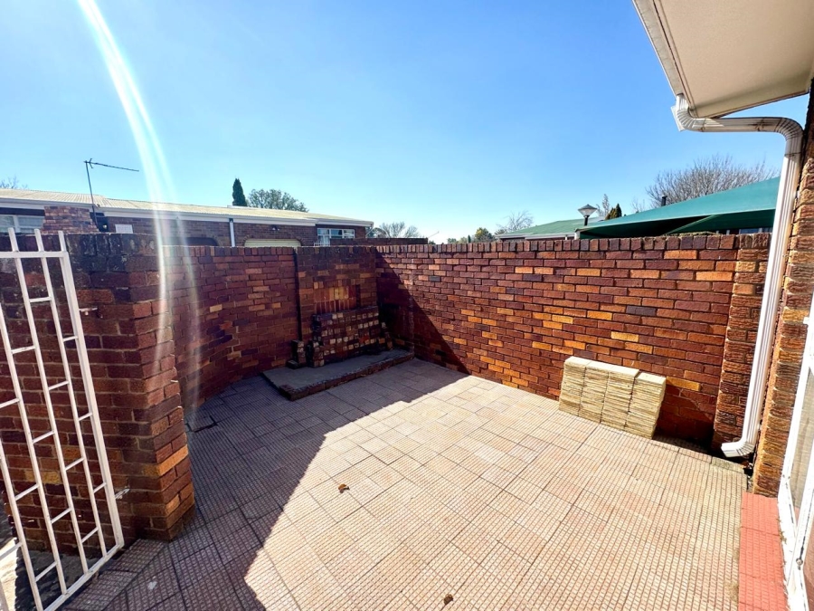2 Bedroom Property for Sale in Secunda Mpumalanga