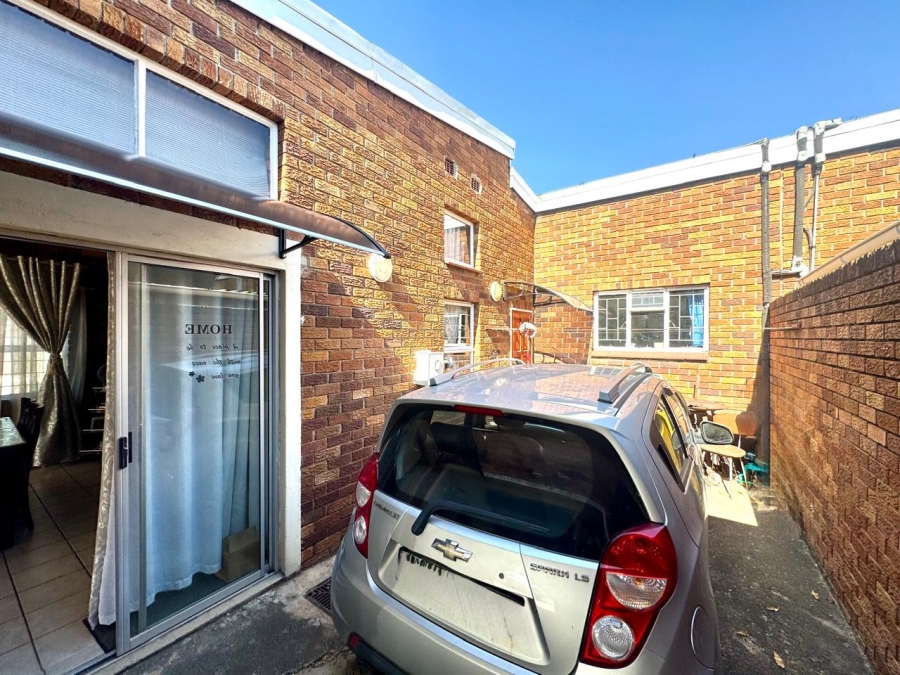 2 Bedroom Property for Sale in Secunda Mpumalanga