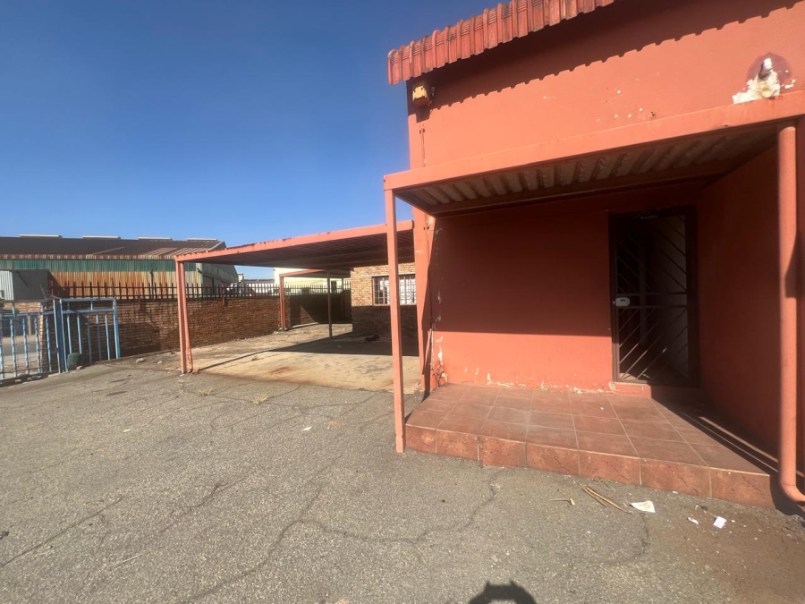 Commercial Property for Sale in Klarinet Mpumalanga
