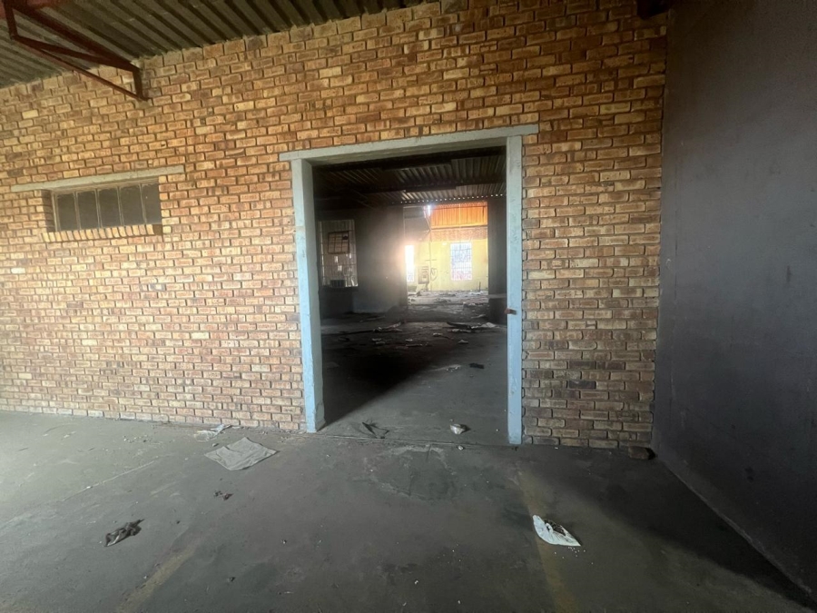 Commercial Property for Sale in Klarinet Mpumalanga