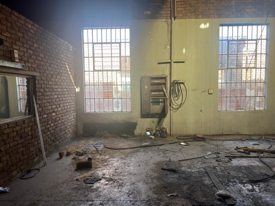 Commercial Property for Sale in Klarinet Mpumalanga