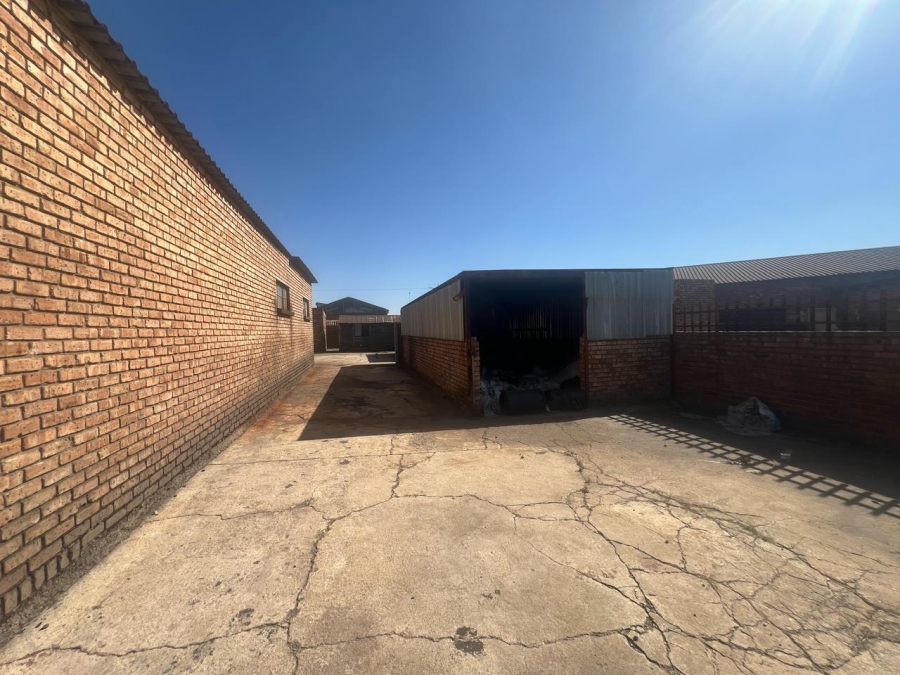 Commercial Property for Sale in Klarinet Mpumalanga