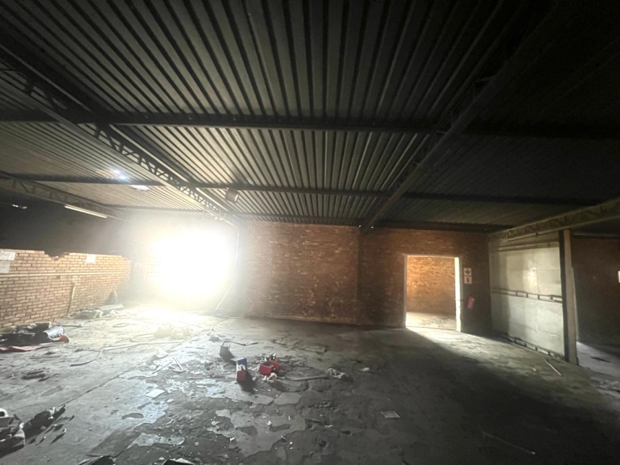 Commercial Property for Sale in Klarinet Mpumalanga