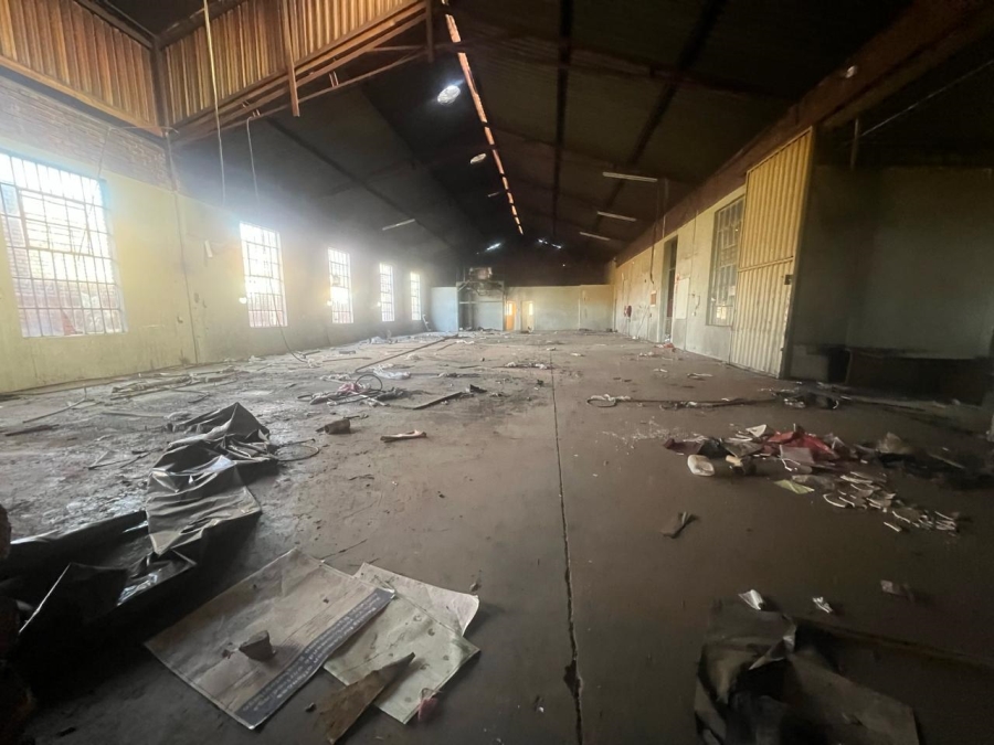 Commercial Property for Sale in Klarinet Mpumalanga