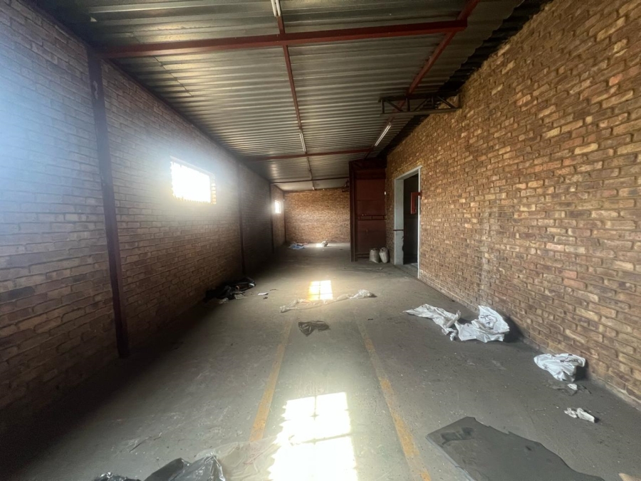 Commercial Property for Sale in Klarinet Mpumalanga